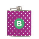 Suche nach muster flachmänner Monogramm