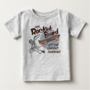 Suche nach road runner babykleidung Wile e coyote