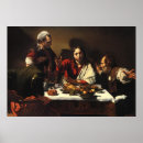 Suche nach emmaus poster Gemälde
