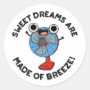 Suche nach süße träume aufkleber Jede person