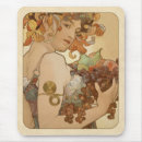Suche nach alphonse mucha mousepads Für alle