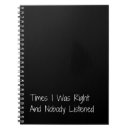 Suche nach unglaublich witzig kleine notizbücher Sprichwort