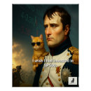 Suche nach bedauern poster Katze