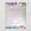 Suche nach edelsteine flyer Elegant