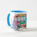 Suche nach schulbus tassen Cartoon