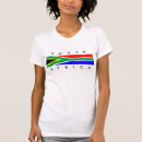 Suche nach flaggen von afrika tshirts Symbol