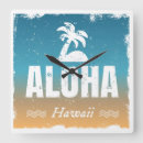 Suche nach aloha wanduhren Ozean