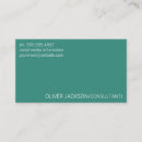 Suche nach solid color visitenkarten Jede person