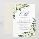 Suche nach 15 hochzeitstag einladungen Modern