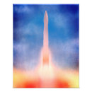 Suche nach wissenschaftliche poster Rakete