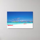 Suche nach tropische insel leinwandbilder Bungalow