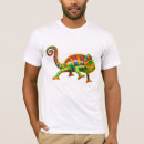 Suche nach chamäleone tshirts Bunt