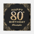 Suche nach 80 geburtstag magnete 80 jahre alt