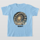 Suche nach riesenrad tshirts Für kinder