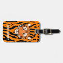 Suche nach tiger gepäckanhänger Für sie