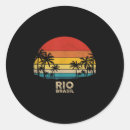 Suche nach rio de janeiro aufkleber Strand