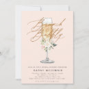 Suche nach cocktail bridal shower einladungen Brunch
