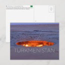 Suche nach zentralasien postkarten Turkmenistan