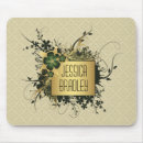 Suche nach golf mousepads Monogramm