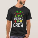 Suche nach obstgarten tshirts Niedlich