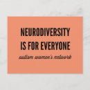 Suche nach autistisch postkarten Neurodität