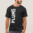 Suche nach pflaume tshirts Obst