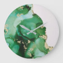 Suche nach ink wanduhren Abstrakt