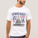 Suche nach demokratie tshirts Aktivismus