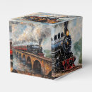 Suche nach lokomotive papier geschenk box Eisenbahn