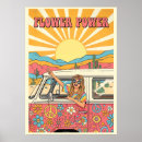 Suche nach flower power poster Psychedelisch