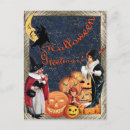 Suche nach halloween grüße postkarten Samhain
