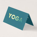 Suche nach india visitenkarten Yoga