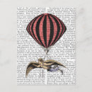 Suche nach flugmaschine postkarten Steampunk