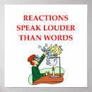 Suche nach reaktion poster Chemisch