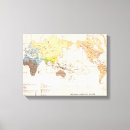 Suche nach world map leinwandbilder Retro