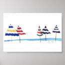 Suche nach regenschirme poster Meer