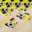 Suche nach soccer puzzle Jede person