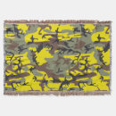 Suche nach camouflage decken Armeemuster