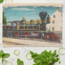 Suche nach lokomotive geschirr tücher Für alle
