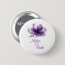 Suche nach hochzeitsknöpfe buttons Für sie/ihn