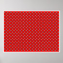 Suche nach roter kreis poster Geometrisch