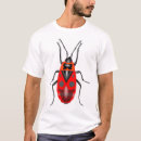 Suche nach brandstifter tshirts Wanze