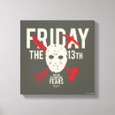 Suche nach hockey poster leinwandbilder Horror film