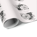 Suche nach weiß geschenkpapier Blumenmuster