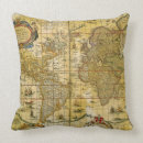 Suche nach geografie kissen Altmodisch