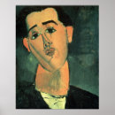 Suche nach modigliani poster Portrait