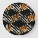 Suche nach zebras wanduhren Zebrabilder