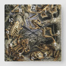 Suche nach frosch wanduhren Natur