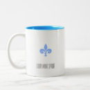Suche nach fleur de lis tassen Modern