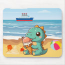 Suche nach das strand mousepads Niedlich
